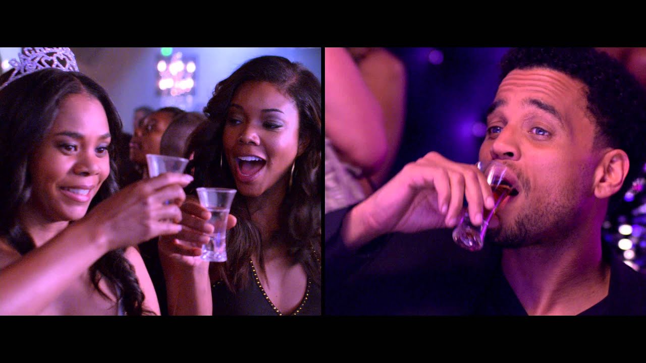 Відео до фільму Думай, як чоловік 2 | Думай, Как Мужчина-2 - Trailer