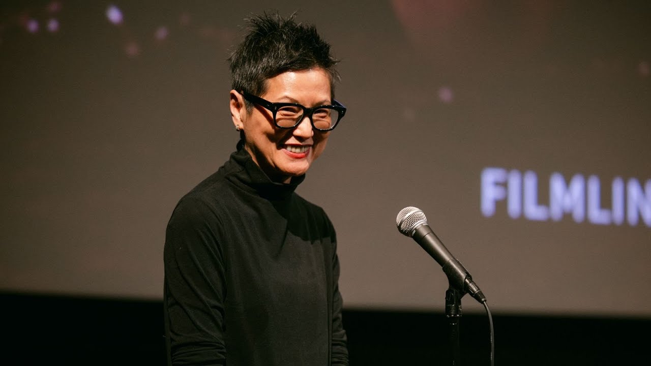 Відео до фільму Один і два | Kaili Peng  Introduces Edward Yang's Yi Yi