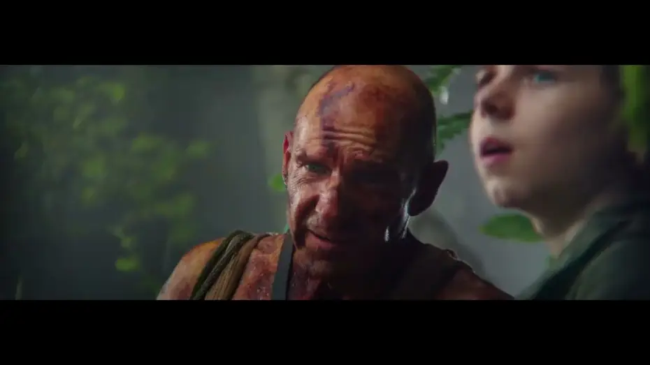 Відео до фільму 28 років по тому | Ralph Fiennes es el Dr. Kelson. [VOSE]