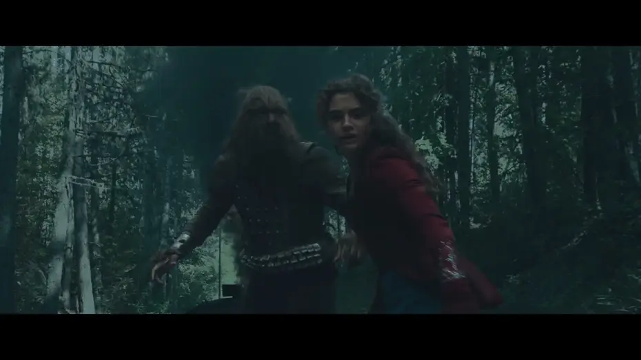 Відео до фільму Freaks Out | FREAKS OUT - Clip "Treno"