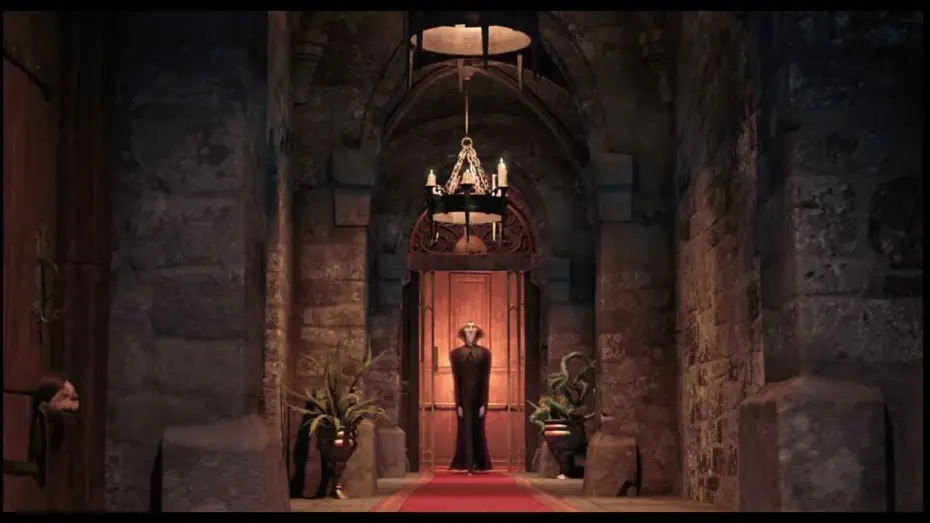 Відео до фільму Монстри на канікулах | Hotel Transylvania - Trailer italiano ufficiale