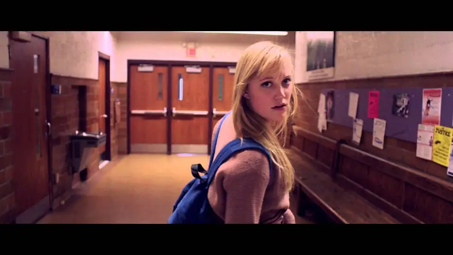 Відео до фільму Воно | IT FOLLOWS - TV Spot