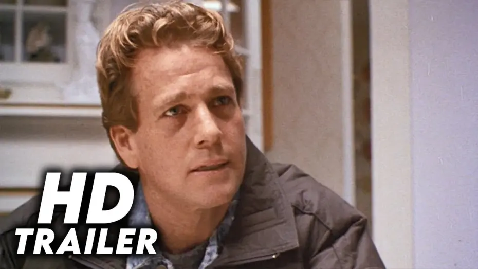 Відео до фільму Круті хлопці не танцюють | Tough Guys Don't Dance (1987) Original Trailer [HD]