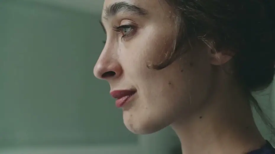 Відео до фільму Apolonia, Apolonia | APOLONIA, APOLONIA Trailer [Subtitled]