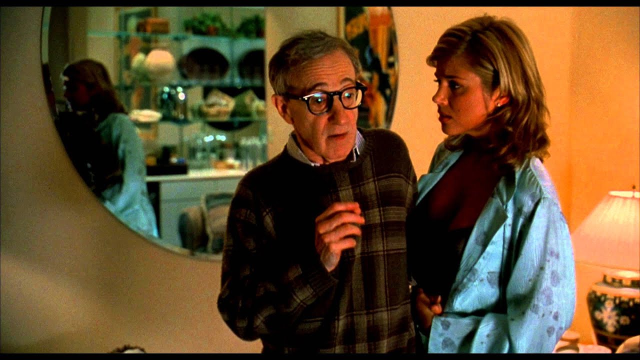 Відео до фільму Голлівудський фінал | Hollywood Ending - Trailer