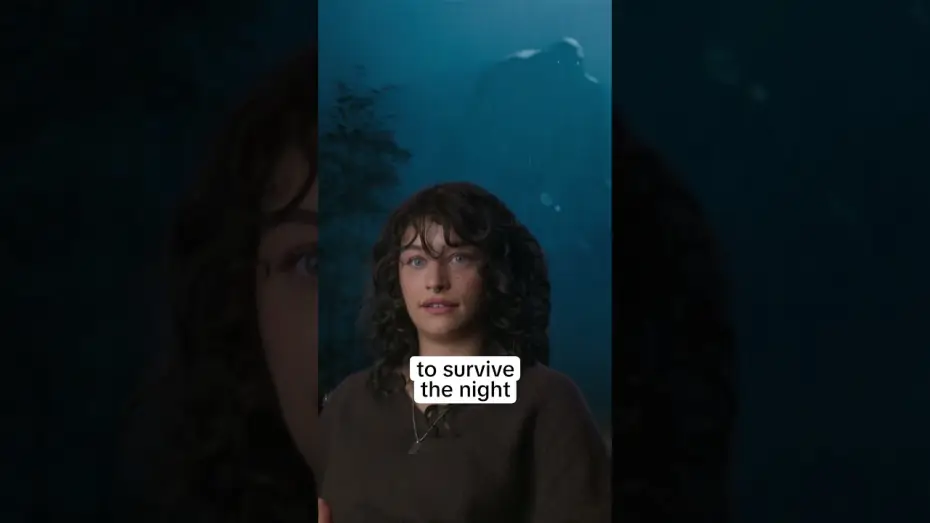 Відео до фільму Until Dawn: До світанку | Hourglass