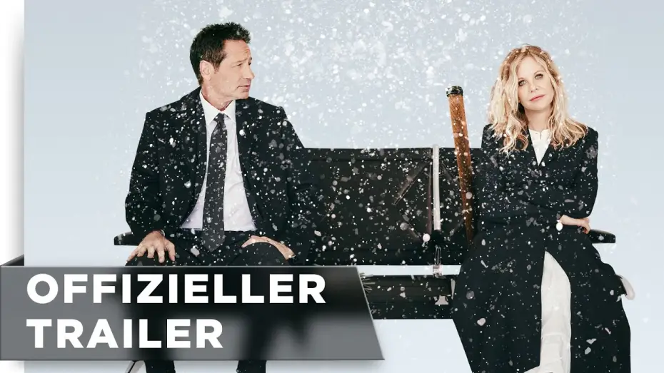 Відео до фільму Що відбувається потім | Offizieller Trailer