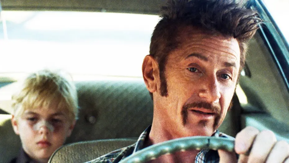 Відео до фільму Flag Day | Фальшивомонетчик &mdash; Русский трейлер (2021)