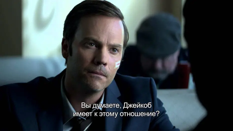 Відео до фільму Ominous | Вселяющий страх (с субтитрами) - Trailer