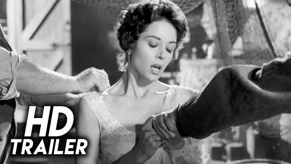 Відео до фільму Shake Hands with the Devil | Shake Hands with the Devil (1959) Original Trailer [FHD]