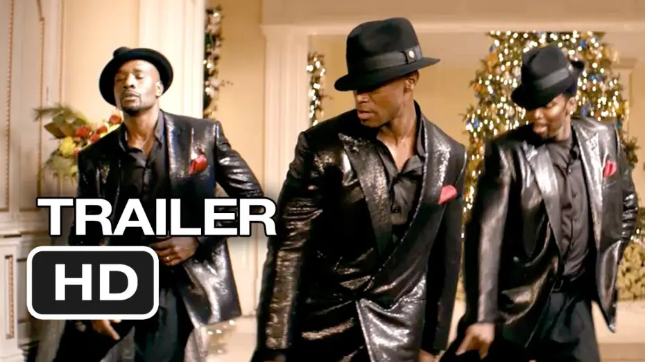 Відео до фільму The Best Man Holiday | The Best Man Holiday Official Trailer #1 (2013) - Taye Diggs Movie HD