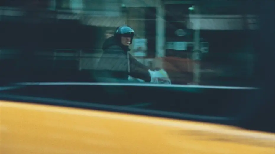 Відео до фільму Lucky Lu | Clip [Subtitled]