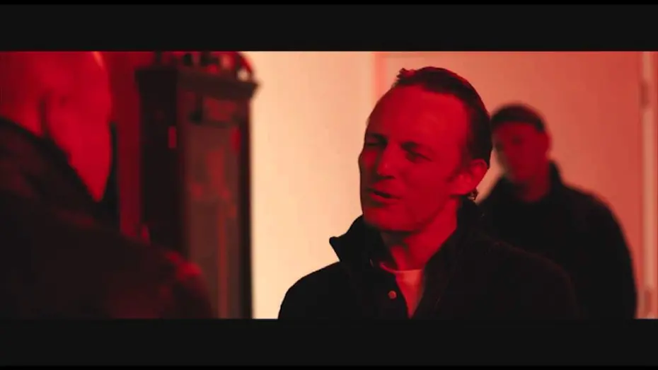 Відео до фільму Летючий загін Скотланд-Ярду | The Sweeney DVD Clip 7