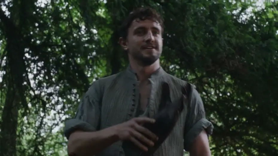 Відео до фільму Гамнет | "Glove" Official Clip