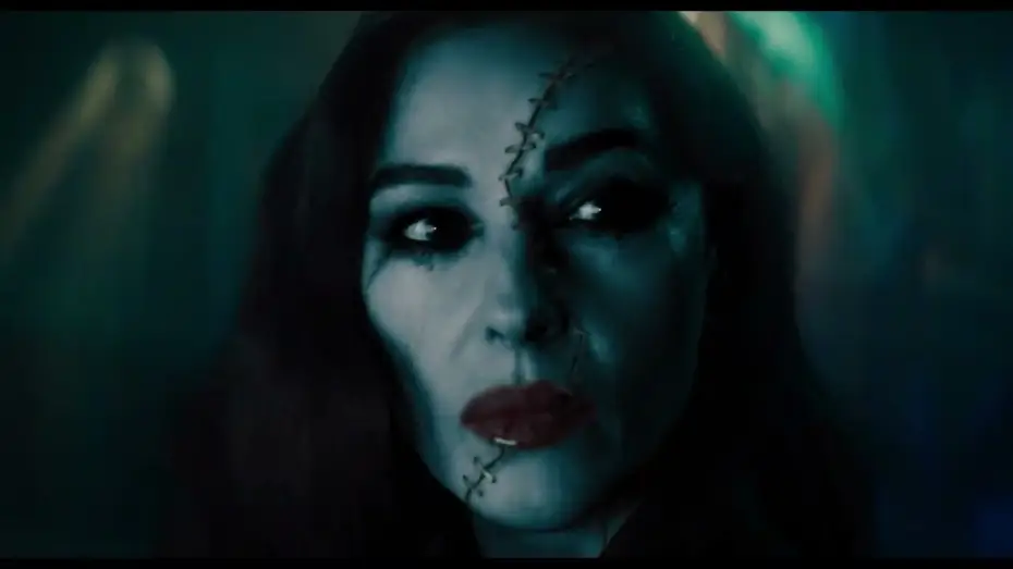 Відео до фільму Бітлджюс, Бітлджюс | Spot "Trickster"