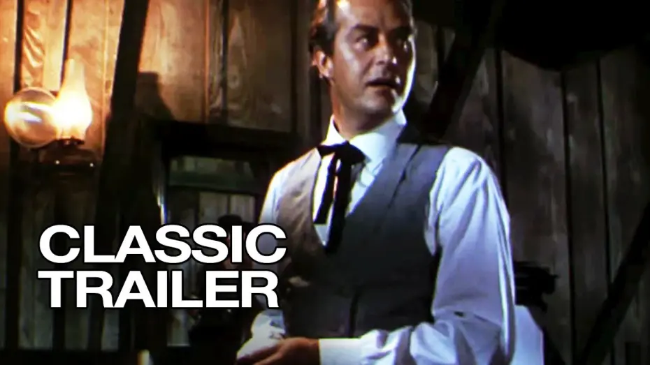 Відео до фільму Copper Canyon | Copper Canyon (1950) Official Trailer # 1 - Hedy Lamarr