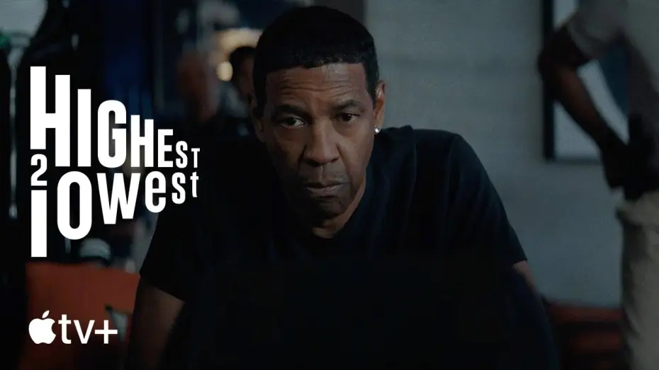 Відео до фільму З раю в пекло | The Ransom Drop Plan Scene