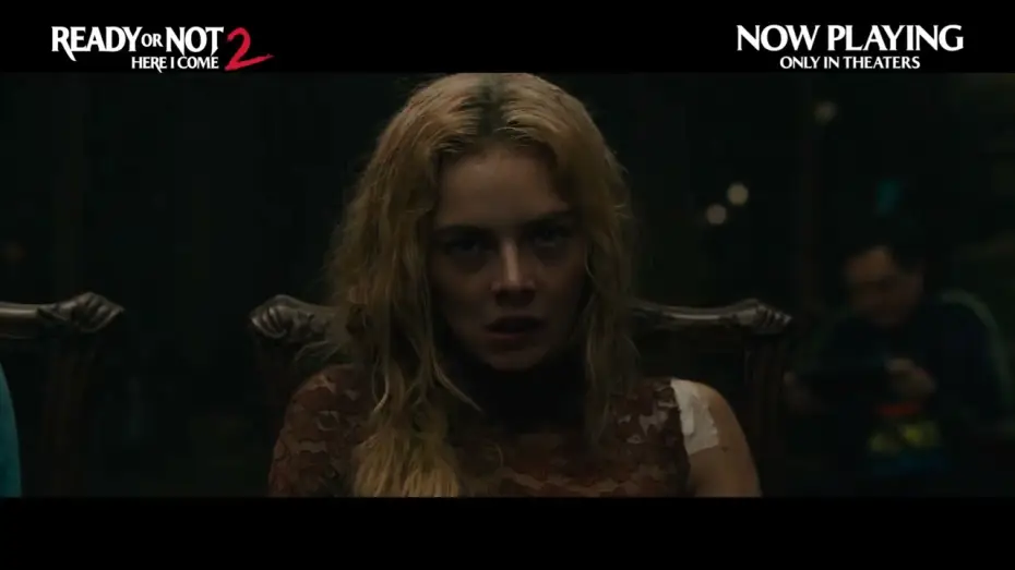 Відео до фільму Гра в хованки: Я йду шукати | Now Playing Only in Theaters