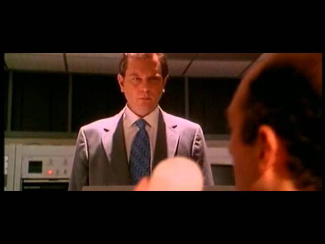 Відео до фільму Прибуття | The Arrival (1996) trailer