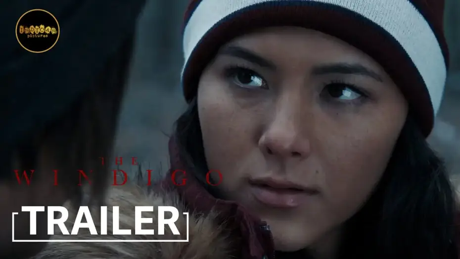 Відео до фільму The Windigo | The Windigo Official Trailer