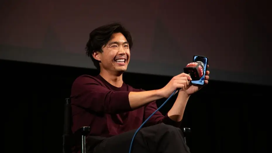 Відео до фільму D&igrave;di (弟弟) | Sean Wang on D&igrave;di