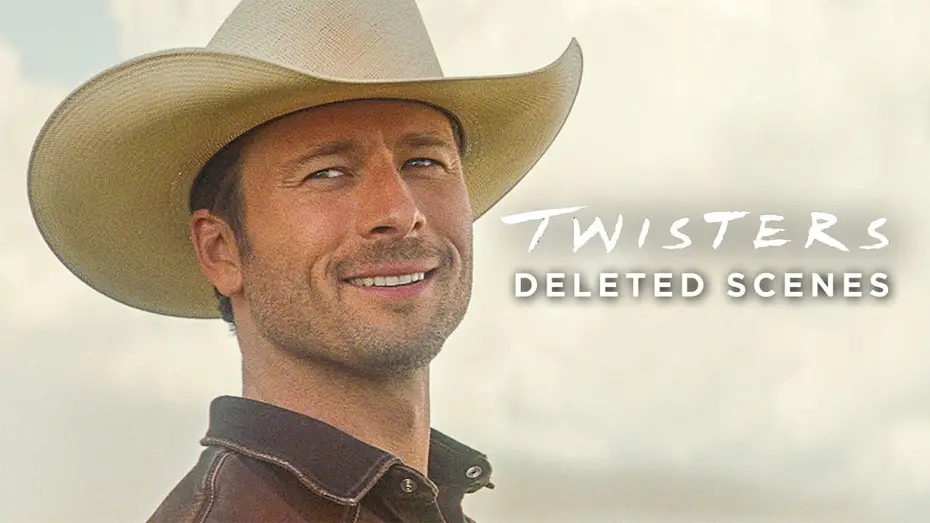 Відео до фільму Смерчі | ALL Deleted Scenes