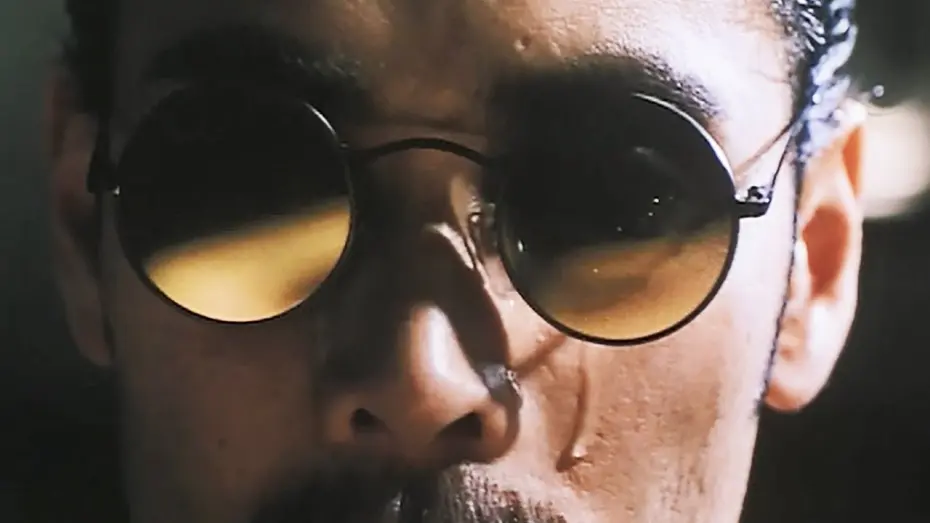 Відео до фільму Вбивця, що плаче | Crying Freeman (1995) ORIGINAL TRAILER