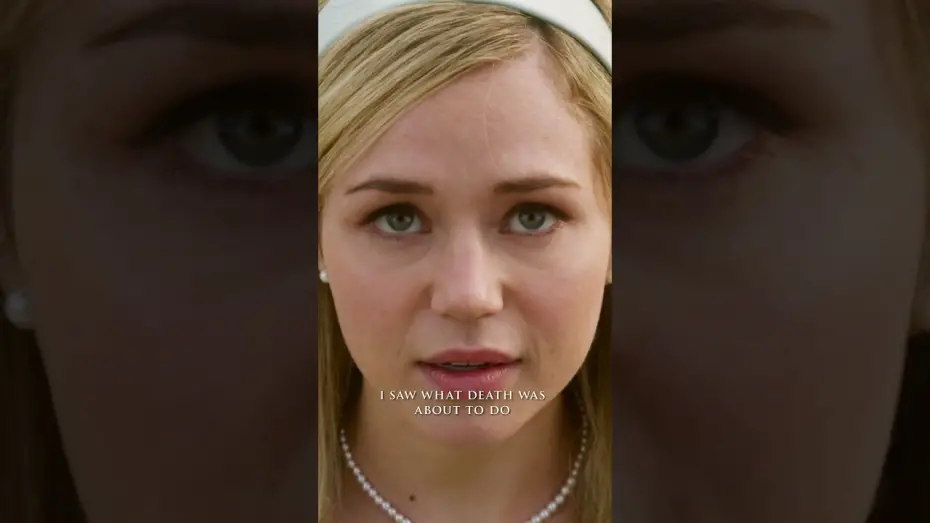 Відео до фільму Пункт призначення 6 | Official Vertical Trailer