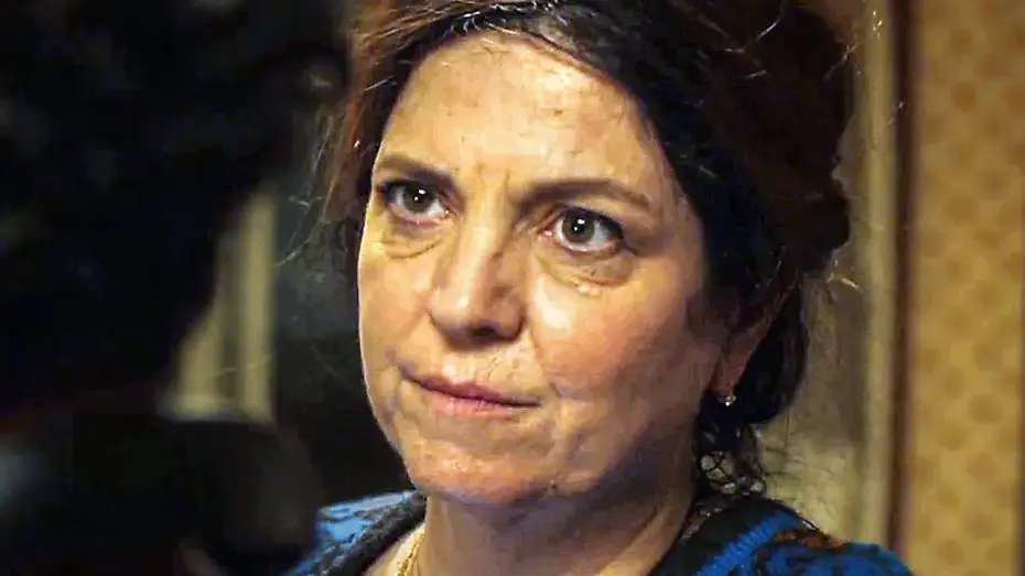 Відео до фільму Le Dernier des Juifs | LE DERNIER DES JUIFS Bande Annonce (2024) Agn&egrave;s Jaoui