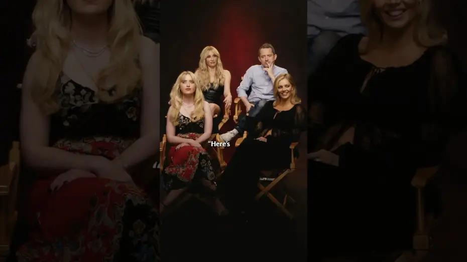 Відео до фільму Гра в хованки: Я йду шукати | Guess That Scream