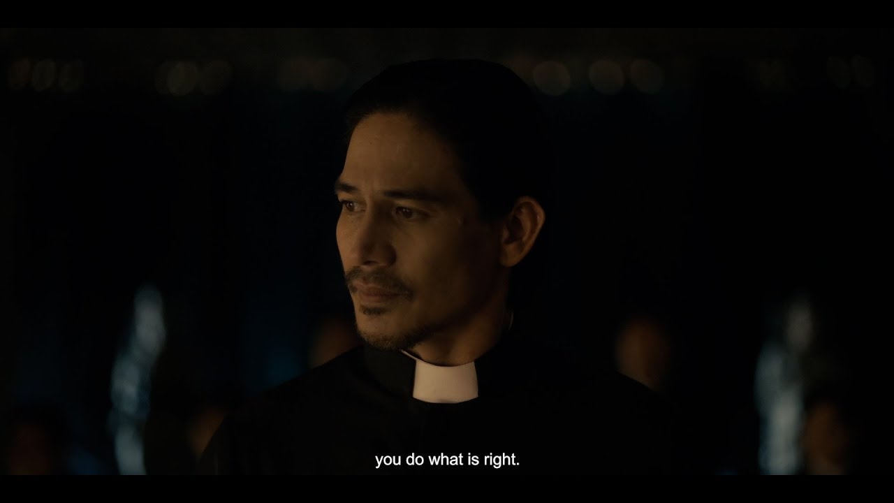 Відео до фільму GomBurZa | Official Teaser Trailer