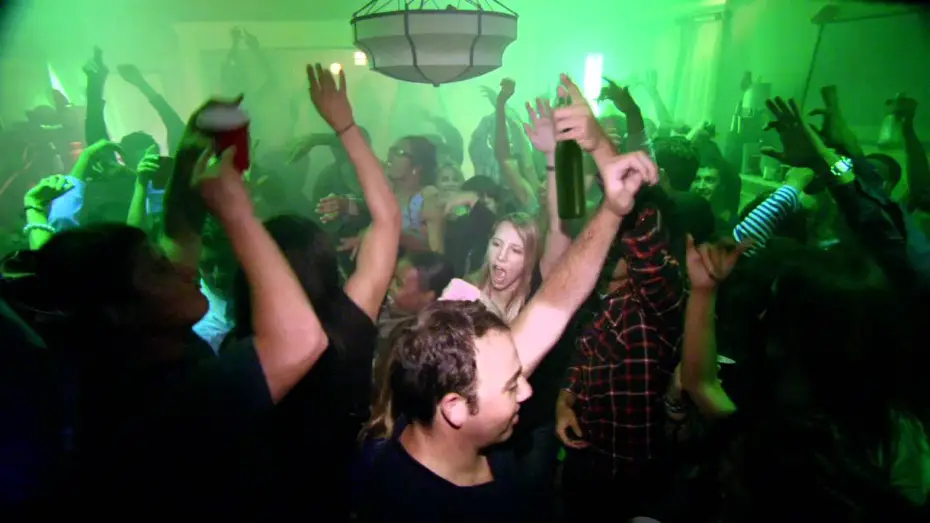 Відео до фільму Проект Х: Дорвались-Відірвались | TV Spot 10