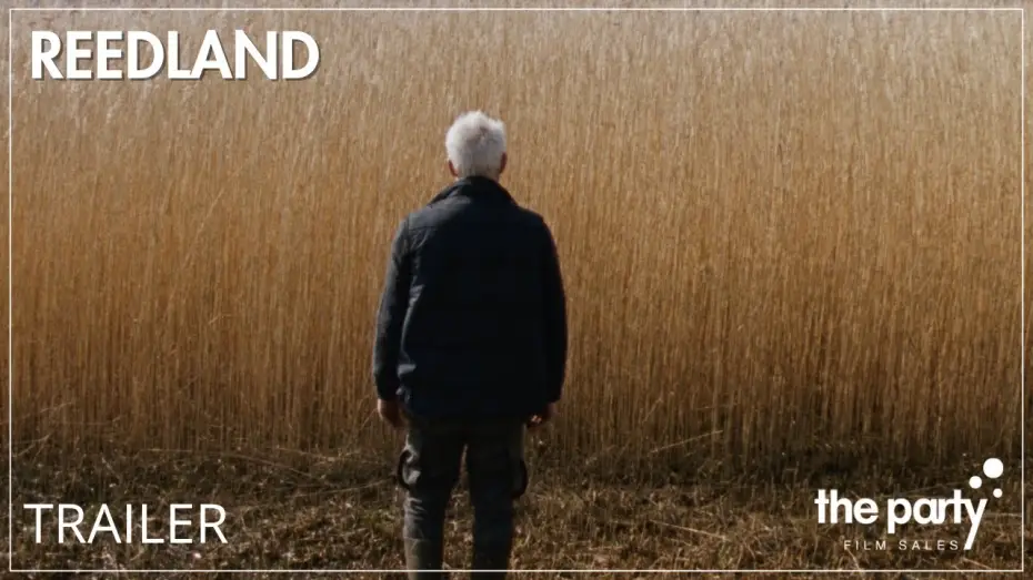 Відео до фільму Край очерету | Official Trailer [Subtitled]