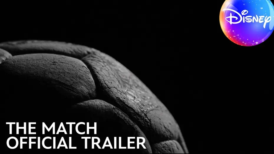 Відео до фільму El Partido | Official Trailer