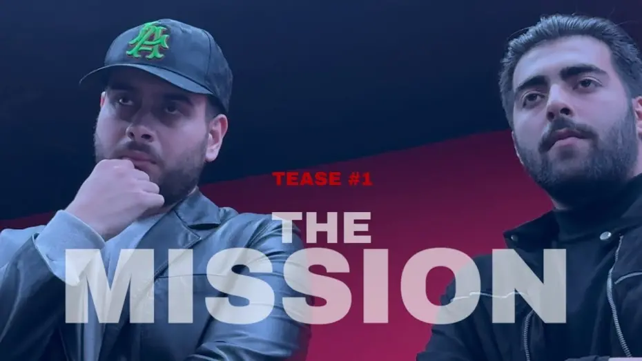 Відео до фільму The Mission | The Mission (2024) اول اعلان عن فيلم المهمة