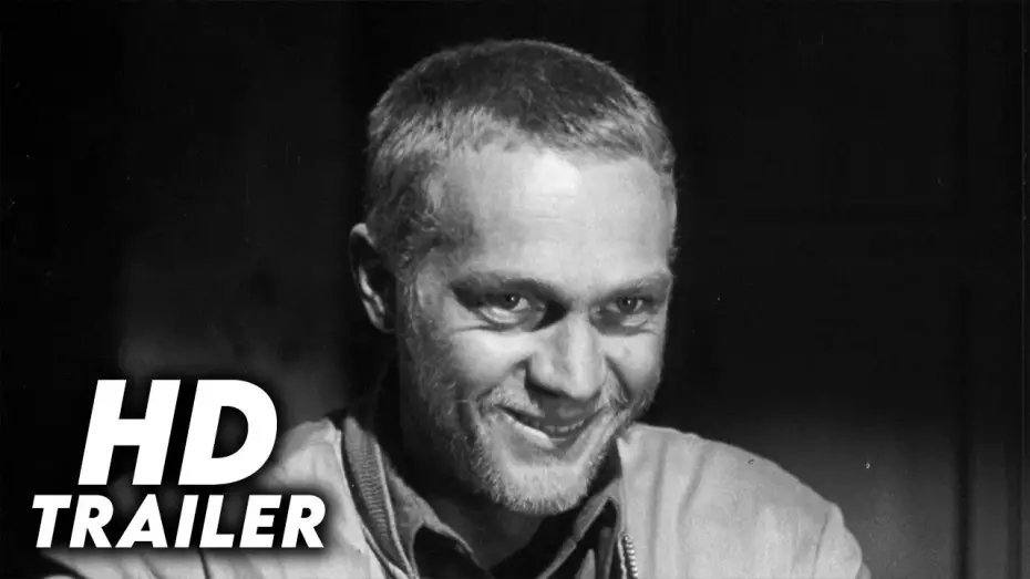 Відео до фільму Hell Is for Heroes | Hell Is for Heroes (1962) Original Trailer [HD]