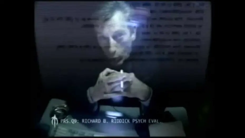 Відео до фільму Into Pitch Black | Into Pitch Black