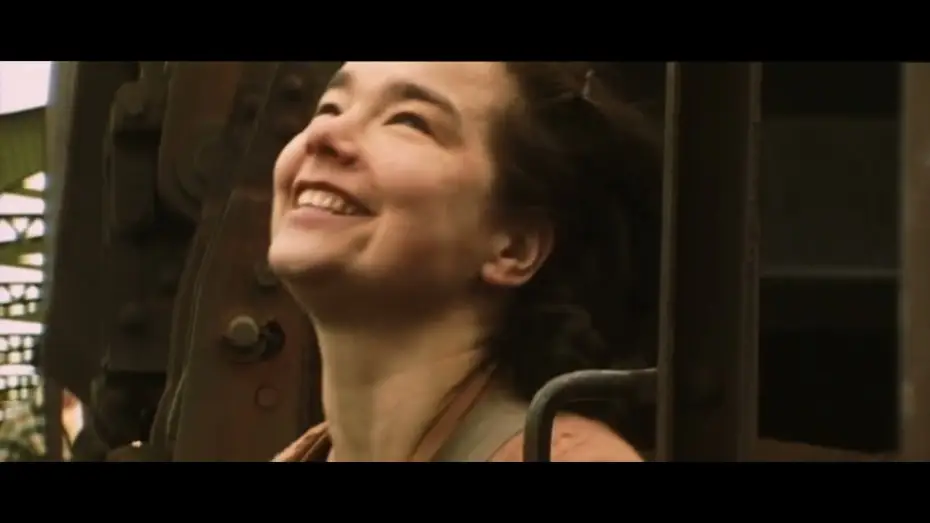 Відео до фільму Та, що танцює у темряві | I've Seen It All