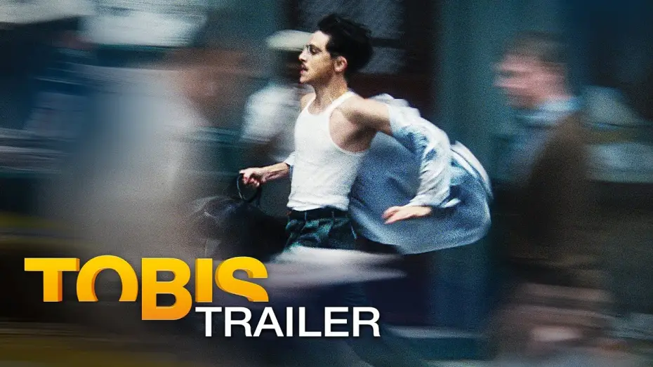 Відео до фільму Марті Супрім. Геній комбінацій | MARTY SUPREME | Offizieller Trailer  2 | Ab 26. Februar im Kino!