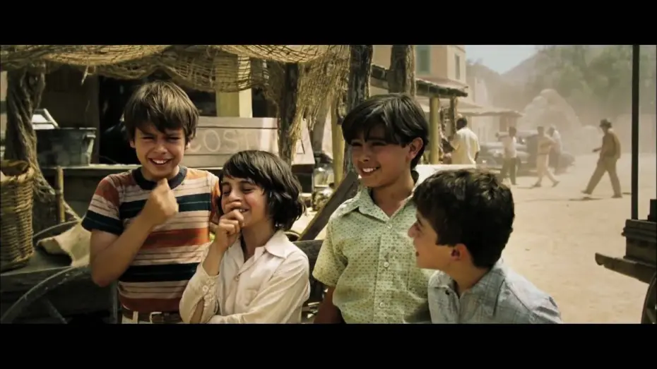 Відео до фільму The Perfect Game | The Perfect Game Trailer