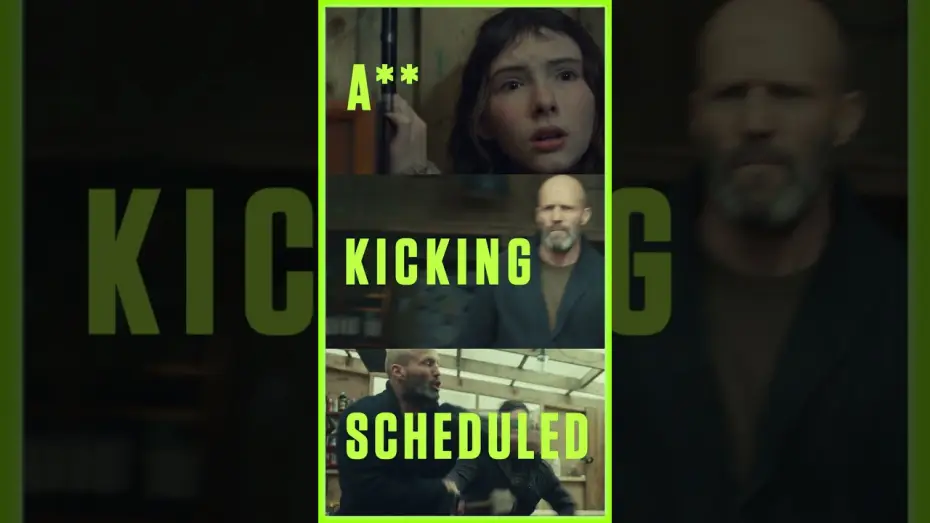 Відео до фільму Самітник | one week out