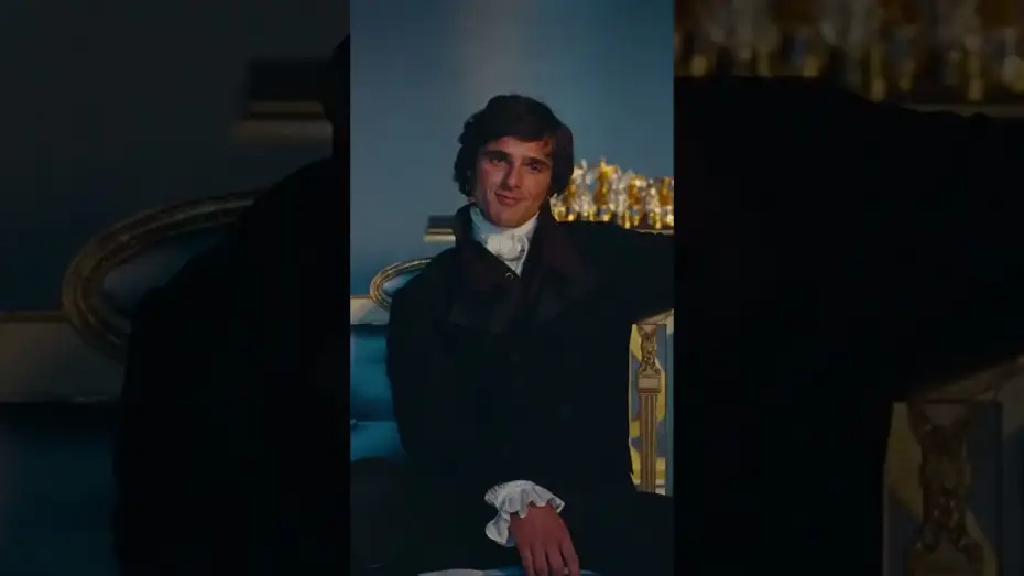 Відео до фільму &laquo;Буремний перевал&raquo; | This is your sign to watch "WUTHERING HEIGHTS" at home now