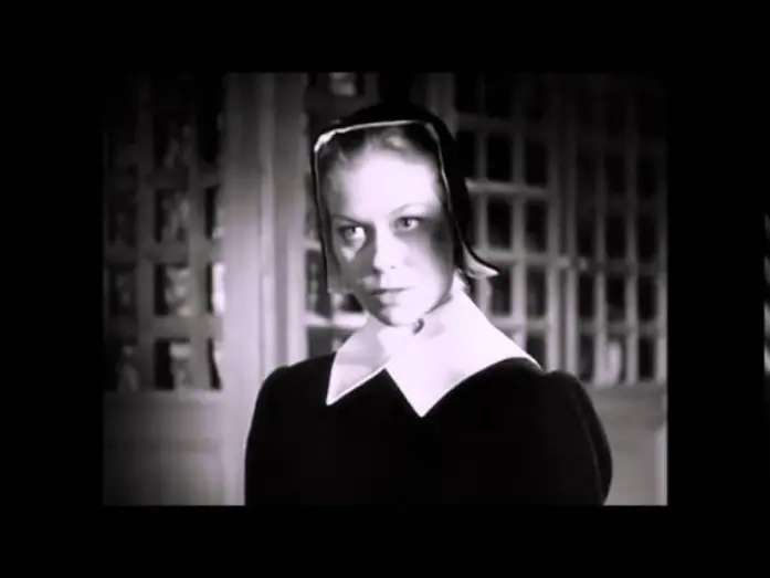 Відео до фільму Day of Wrath | Day of Wrath/Vredens dag (1943) Trailer