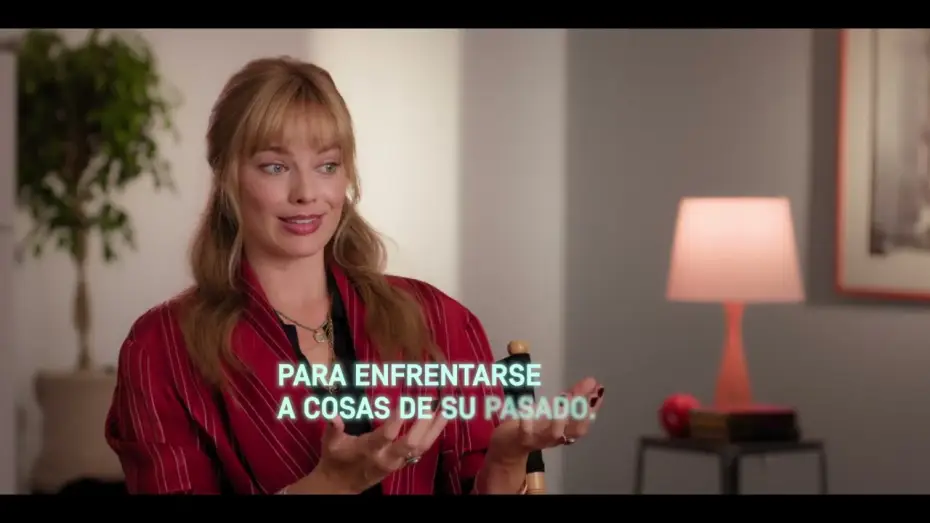 Відео до фільму Велика смілива красива подорож | Todo a&uacute;n puede transformarse [VOSE]