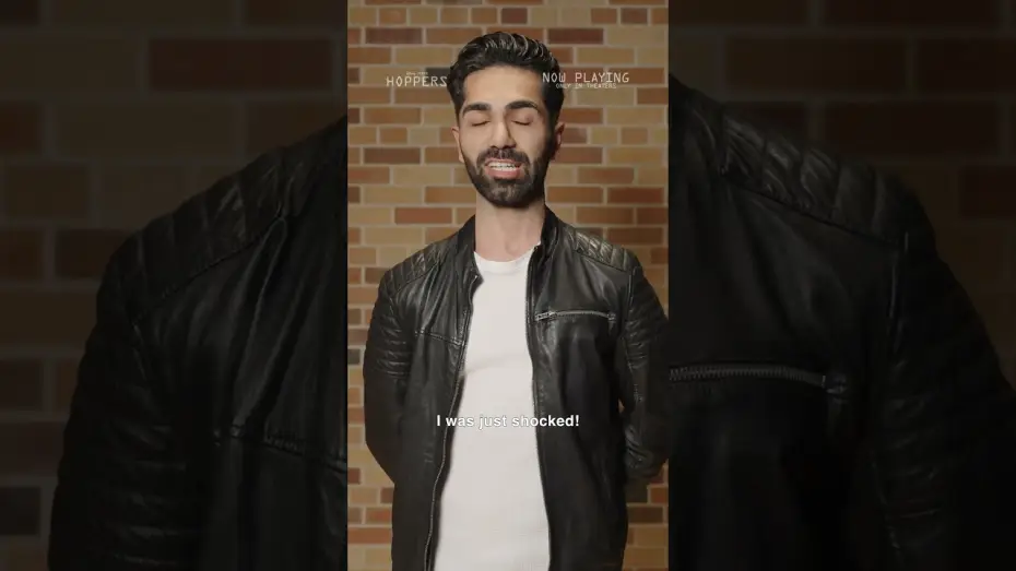 Відео до фільму Стрибунці | 🤯🤯🤯