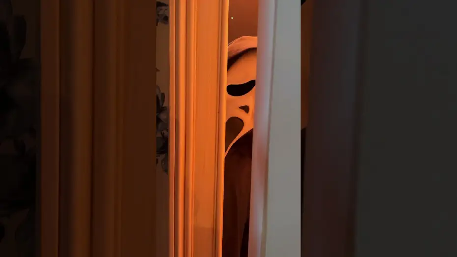 Відео до фільму Крик 7 | On Set