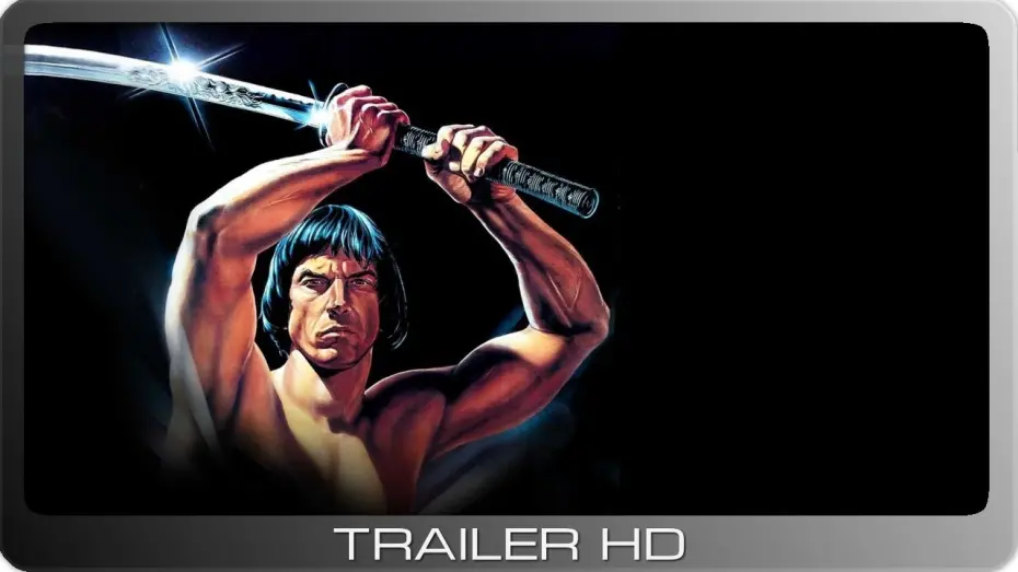 Відео до фільму The Challenge | The Challenge ≣ 1982 ≣ Trailer