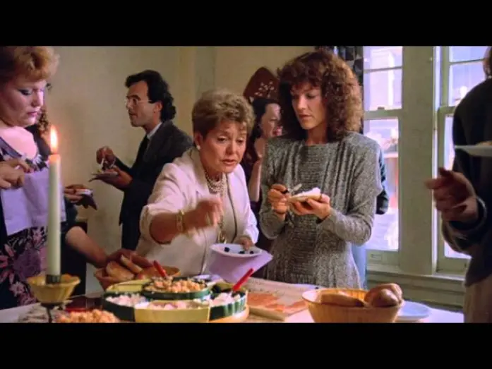 Відео до фільму Crossing Delancey | Crossing Delancey (1988) - Trailer