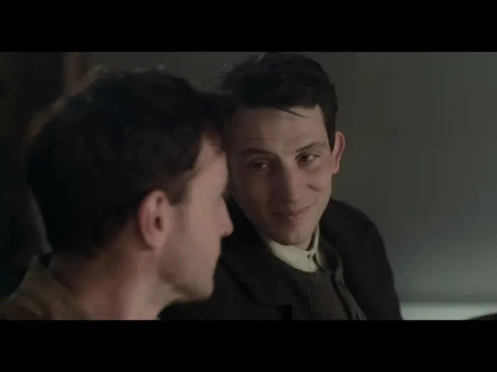 Відео до фільму Історія звуку | International Trailer