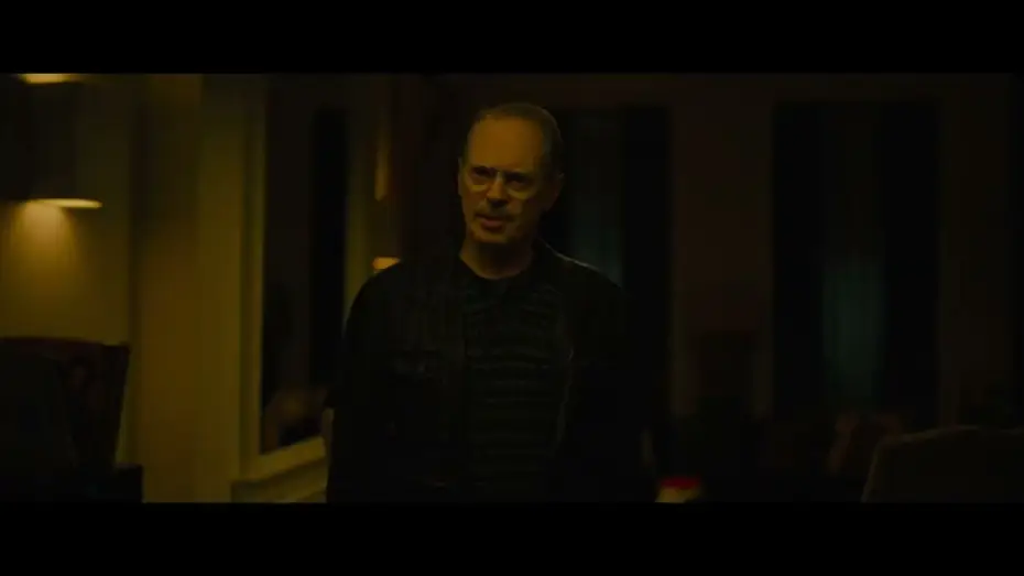 Відео до фільму Психотерапія: маленька історія письменника, який вирішив написати про серійного вбивцю | A Marriage Counselor?